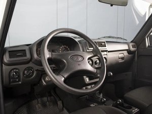Внедорожник ВАЗ (LADA) Niva Legend 2024 года, 970000 рублей, Омск