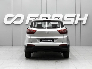 Внедорожник Hyundai Creta 2017 года, 1799000 рублей, Ростов-на-Дону