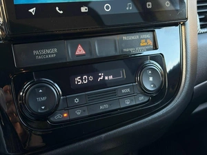 Внедорожник Mitsubishi Outlander 2017 года, 1999000 рублей, Ижевск
