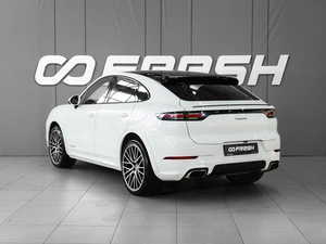 Внедорожник Porsche Cayenne Coupe 2021 года, 9848000 рублей, Тверь