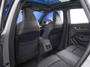 Внедорожник Changan CS55 Plus, II Рестайлинг 2025 года, 3398888 рублей, Москва