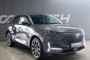 Внедорожник Changan UNI-K 2024 года, 3899000 рублей, Петрозаводск