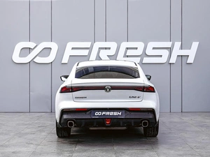 Лифтбек Changan UNI-V 2024 года, 2130000 рублей, Краснодар