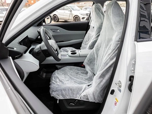 Внедорожник Changan UNI-Z 2025 года, 2980000 рублей, Краснодар