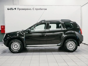 Внедорожник Renault Duster 2014 года, 900000 рублей, Красноярск