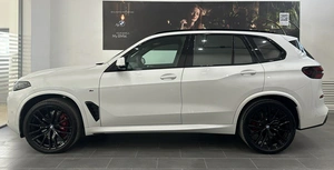 Внедорожник BMW X5 2025 года, 15347000 рублей, Новосибирск