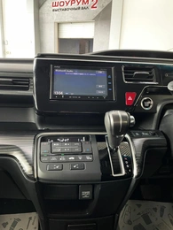 Минивэн Honda Stepwgn Spada 2015 года, 1797000 рублей, Солонцы