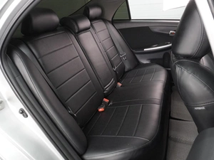 Седан Toyota Corolla 2011 года, 1199000 рублей, Воронеж