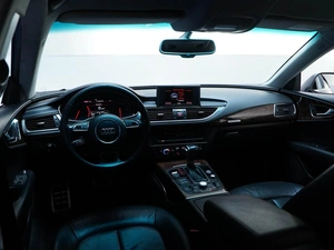 Лифтбек Audi A7 2012 года, 2150000 рублей, Москва