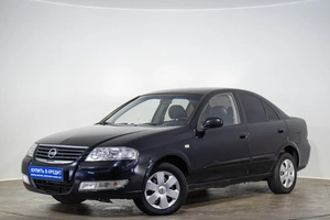 Седан Nissan Almera Classic 2007 года, 549000 рублей, Оренбург