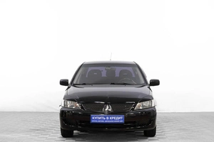 Седан Mitsubishi Lancer 2006 года, 519000 рублей, Барнаул