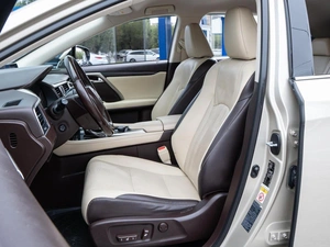 Внедорожник Lexus RX 2017 года, 3699000 рублей, Волгоград