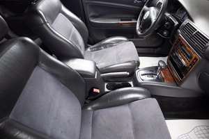 Седан Volkswagen Passat 2004 года, 799000 рублей, Оренбург