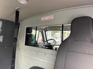 Микроавтобус УАЗ 3962 2025 года, 1647000 рублей, Красноярск