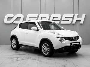 Внедорожник Nissan Juke 2014 года, 1140000 рублей, Ростов-на-Дону