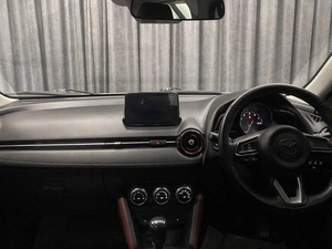 Внедорожник Mazda CX-3 2017 года, 1600000 рублей, Красноярск