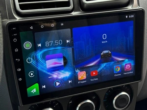 Седан Hyundai Accent 2009 года, 579000 рублей, Кропоткин