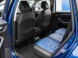 Внедорожник Skoda Kodiaq 2020 года, 2519000 рублей, Краснодар