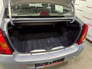 Седан Renault Logan 2009 года, 435000 рублей, Красноярск