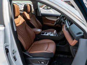 Внедорожник Chery Tiggo 8 Pro Max 2022 года, 2270000 рублей, Краснодар