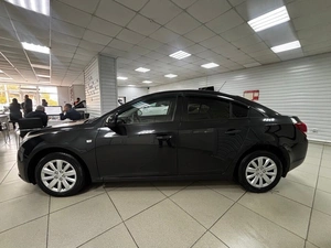 Седан Chevrolet Cruze 2012 года, 755000 рублей, Ачинск