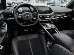 Седан Hyundai Lafesta 2025 года, 2990000 рублей, Волгоград