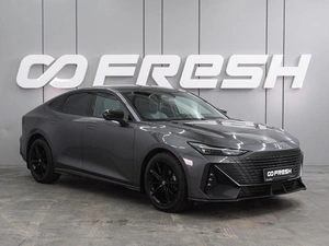 Лифтбек Changan UNI-V 2023 года, 2299000 рублей, Воронеж