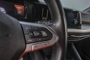 Универсал Volkswagen Golf 2021 года, 2349000 рублей, Челябинск