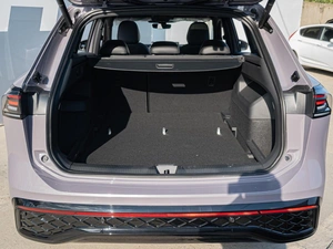 Внедорожник Volkswagen Tiguan L 2026 года, 4840000 рублей, Краснодар