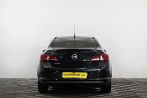 Хетчбэк Opel Astra 2013 года, 759000 рублей, Сургут