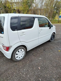 Хетчбэк Suzuki Wagon R 2018 года, 790000 рублей, Красноярск
