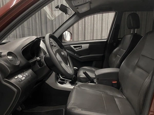 Внедорожник Lifan X60 2015 года, 649000 рублей, Красноярск