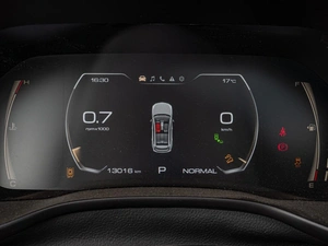 Внедорожник Haval Jolion 2024 года, 2625000 рублей, Краснодар