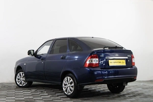 Хетчбэк ВАЗ (LADA) Priora 2014 года, 459000 рублей, Сургут