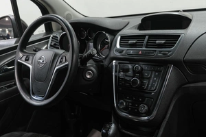 Внедорожник Opel Mokka 2015 года, 1069000 рублей, Новокузнецк