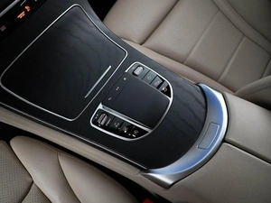 Внедорожник Mercedes-benz GLC-класс 2019 года, 4149444 рублей, Москва