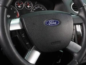 Седан Ford Focus 2007 года, 539000 рублей, Воронеж