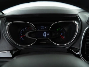 Внедорожник Renault Kaptur 2021 года, 1631444 рублей, Москва