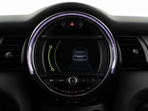 Хетчбэк MINI Cooper 2017 года, 1479050 рублей, Москва