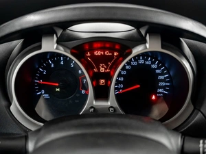 Внедорожник Nissan Juke 2013 года, 925000 рублей, Красноярск