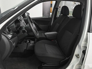 Седан ВАЗ (LADA) Granta 2020 года, 780000 рублей, Ставрополь