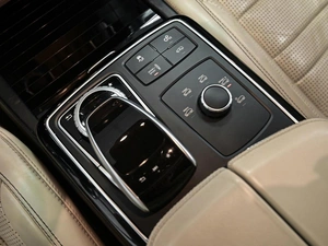 Внедорожник Mercedes-benz GLE-класс AMG 2016 года, 4240000 рублей, Ставрополь