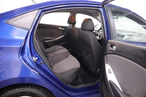 Седан Hyundai Solaris 2013 года, 860000 рублей, Брянск