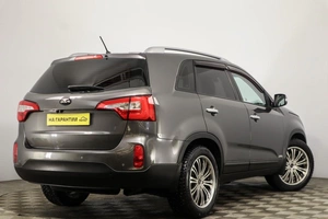 Внедорожник Kia Sorento 2012 года, 1769000 рублей, Пермь