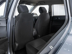 Внедорожник Hyundai Creta 2017 года, 1754000 рублей, Ставрополь