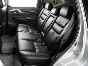 Внедорожник Mitsubishi Pajero Sport 2017 года, 2645983 рублей, Тюмень