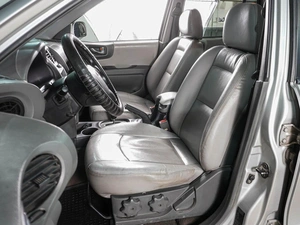Внедорожник Hyundai Santa Fe 2004 года, 649000 рублей, Воронеж