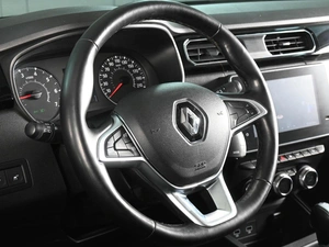 Внедорожник Renault Arkana 2019 года, 1559000 рублей, Аксай