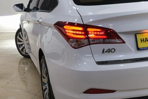 Седан Hyundai i40 2016 года, 1449000 рублей, Новокузнецк