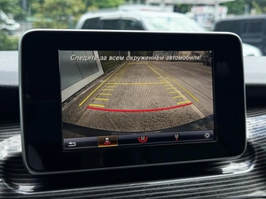 Минивэн Mercedes-benz V-класс 2019 года, 5199000 рублей, Большой Сочи